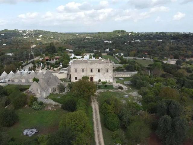 Rustico / Casale in vendita a Ceglie Messapica BR
