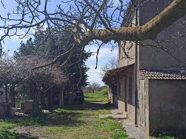 Rustico / Casale in vendita a Celleno VT