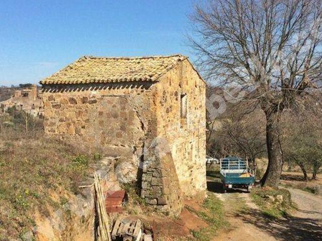 Rustico / Casale in vendita a Celleno VT
