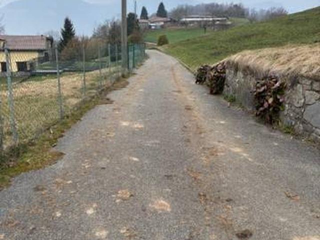 Rustico / Casale in vendita a Cene BG