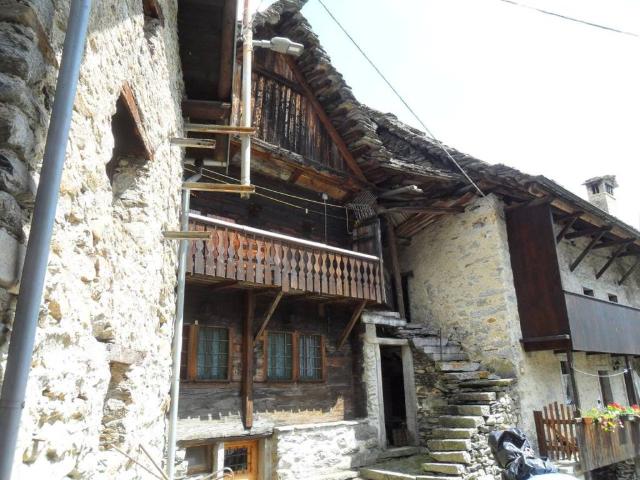 Rustico / Casale in vendita a Ceppo Morelli VB