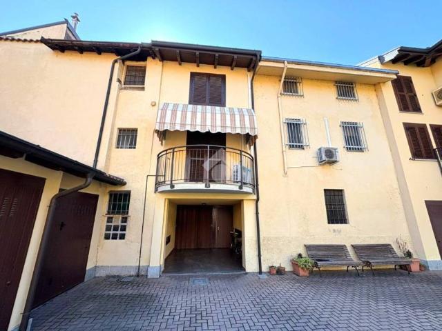 Rustico / Casale in vendita a Cerano NO