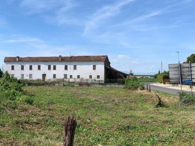 Rustico / Casale in vendita a Cerea VR