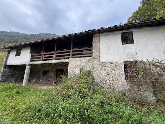 Rustico / Casale in vendita a Cerete BG