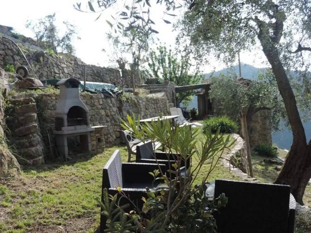 Rustico / Casale in vendita a Ceriana IM