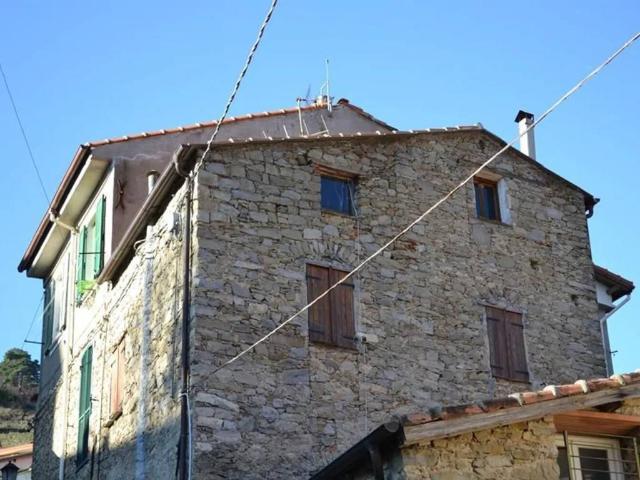 Rustico / Casale in vendita a Ceriana IM