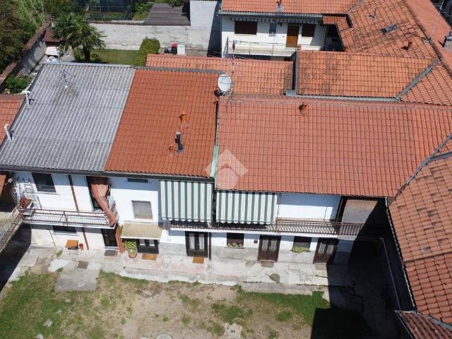 Rustico / Casale in vendita a Cerro Maggiore MI