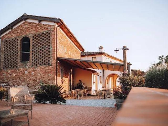 Rustico / Casale in vendita a Cerreto Guidi FI