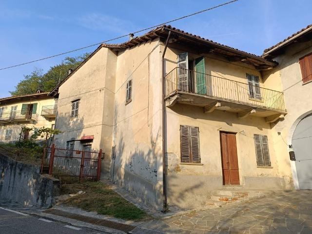 Rustico / Casale in vendita a Cerrina Monferrato AL