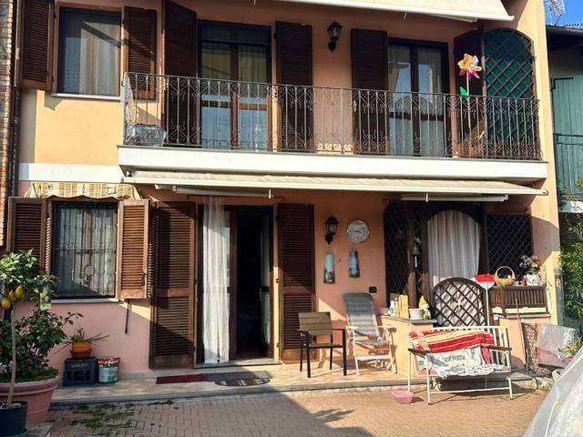 Rustico / Casale in vendita a Cerrina Monferrato AL