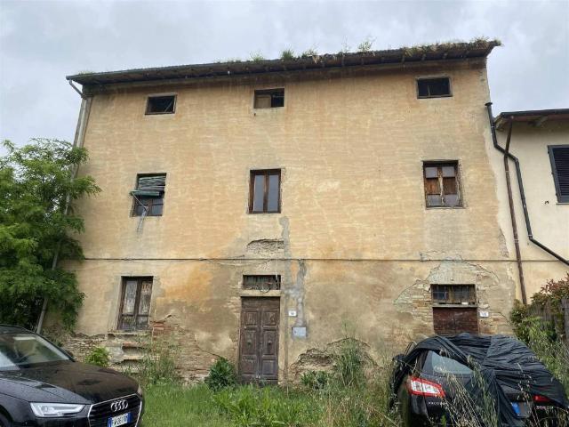 Rustico / Casale in vendita a Certaldo FI