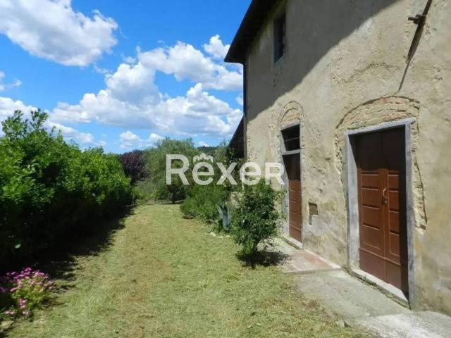 Rustico / Casale in vendita a Certaldo FI
