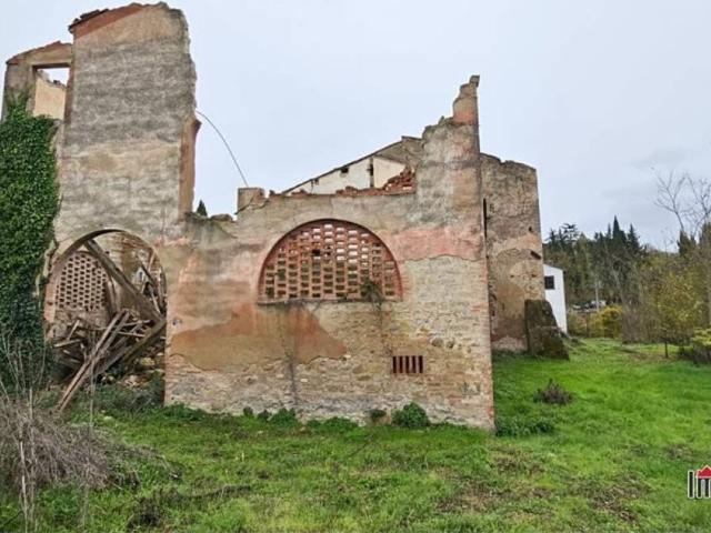 Rustico / Casale in vendita a Certaldo FI