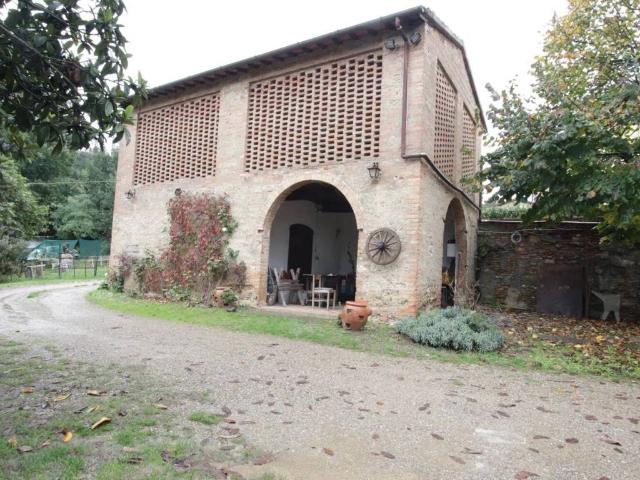 Rustico / Casale in vendita a Certaldo FI