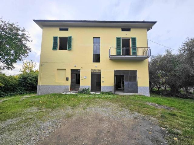 Rustico / Casale in vendita a Certaldo FI