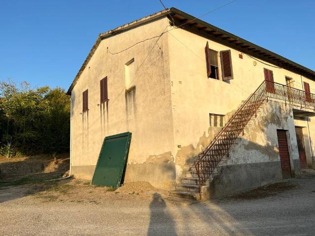 Rustico / Casale in vendita a Certaldo FI