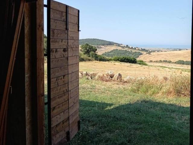 Rustico / Casale in vendita a Cerveteri RM