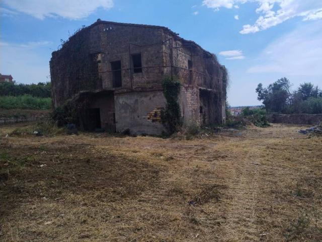 Rustico / Casale in vendita a Cerveteri RM