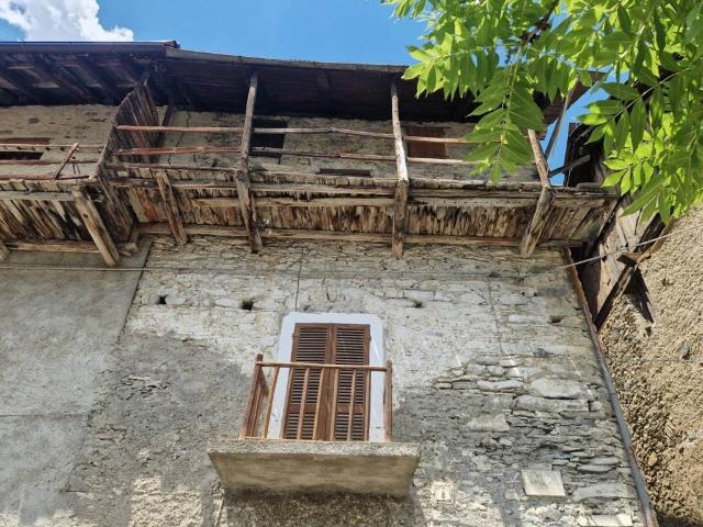 Rustico / Casale in vendita a Cesana Torinese TO