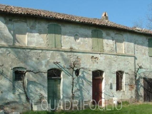 Rustico / Casale in vendita a Cesena FC