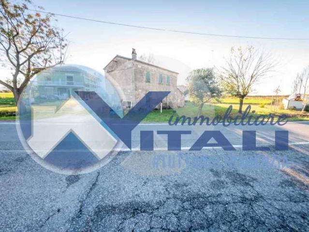 Rustico / Casale in vendita a Cesena FC