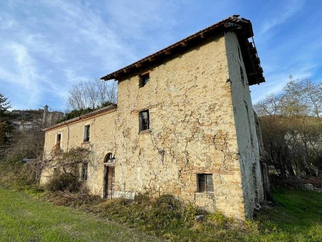 Rustico / Casale in vendita a Cessole AT