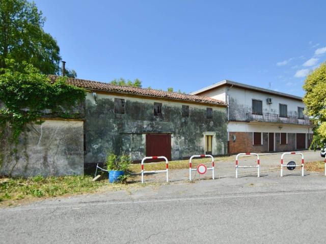 Rustico / Casale in vendita a Cessalto TV