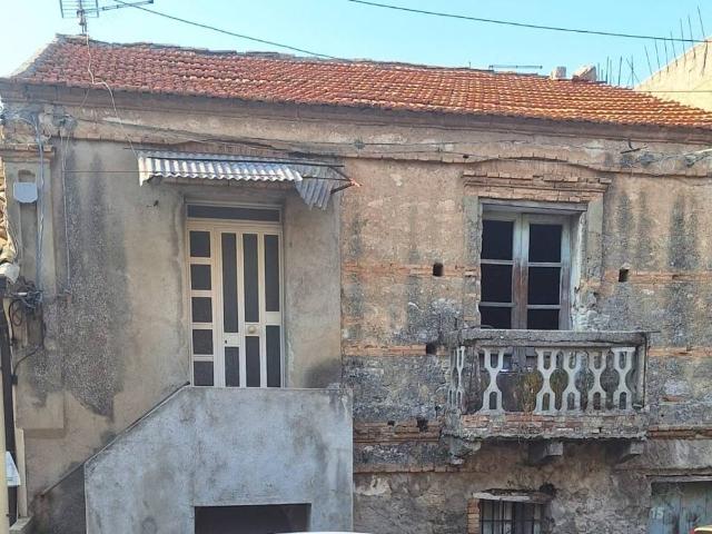 Rustico / Casale in vendita a Cessaniti VV