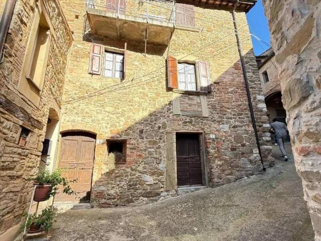 Rustico / Casale in vendita a Chianni PI