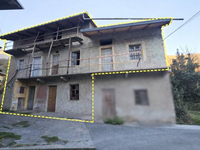 Rustico / Casale in vendita a Chianocco TO