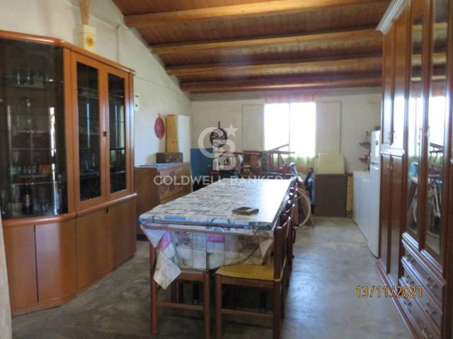 Rustico / Casale in vendita a Chiaramonte Gulfi RG