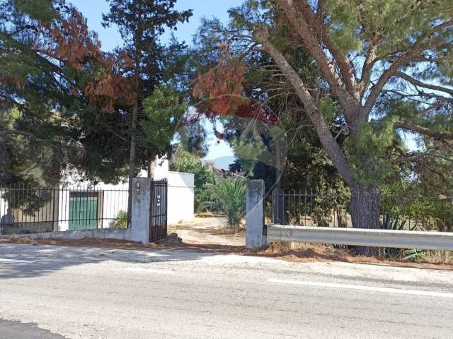 Rustico / Casale in vendita a Chiaramonte Gulfi RG