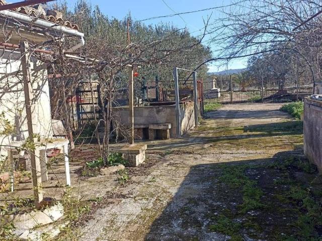 Rustico / Casale in vendita a Chiaramonte Gulfi RG