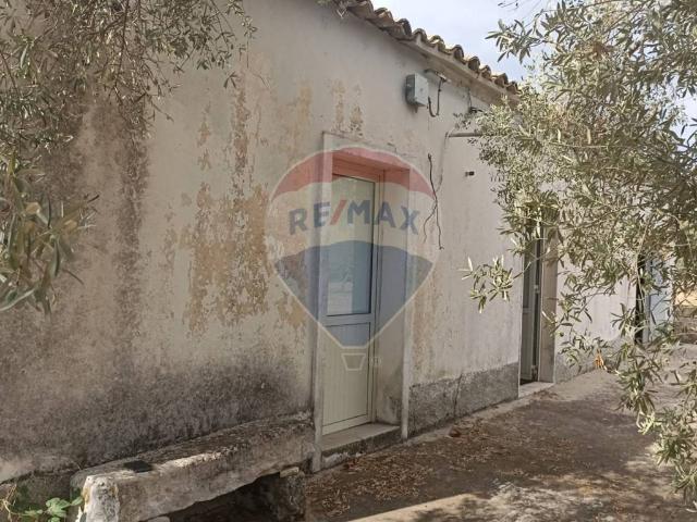 Rustico / Casale in vendita a Chiaramonte Gulfi RG