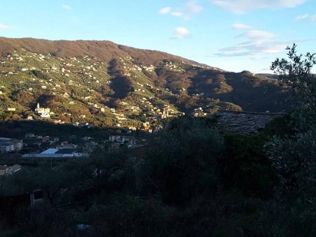 Rustico / Casale in vendita a Chiavari GE