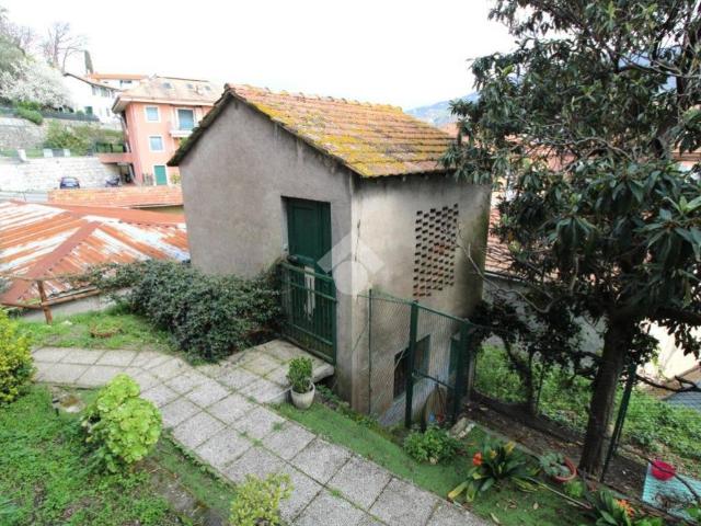 Rustico / Casale in vendita a Chiavari GE