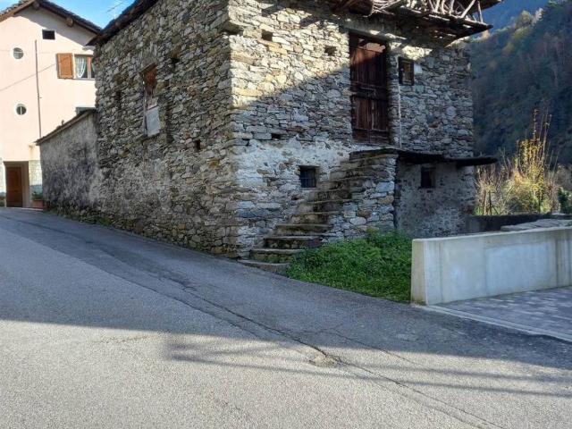 Rustico / Casale in vendita a Chiavenna SO