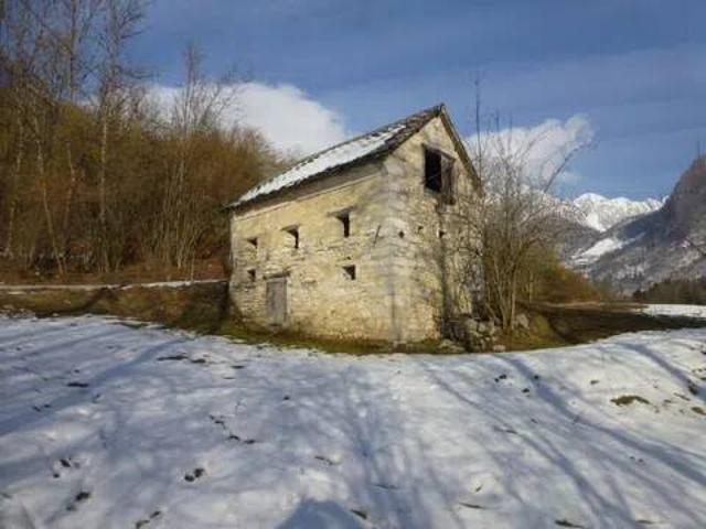 Rustico / Casale in vendita a Chies d'Alpago BL