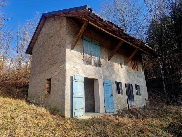 Rustico / Casale in vendita a Chies d'Alpago BL