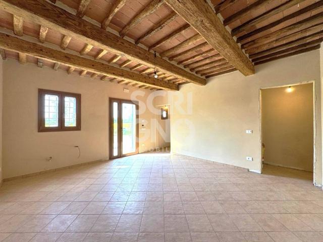 Rustico / Casale in vendita a Chiesina Uzzanese PT