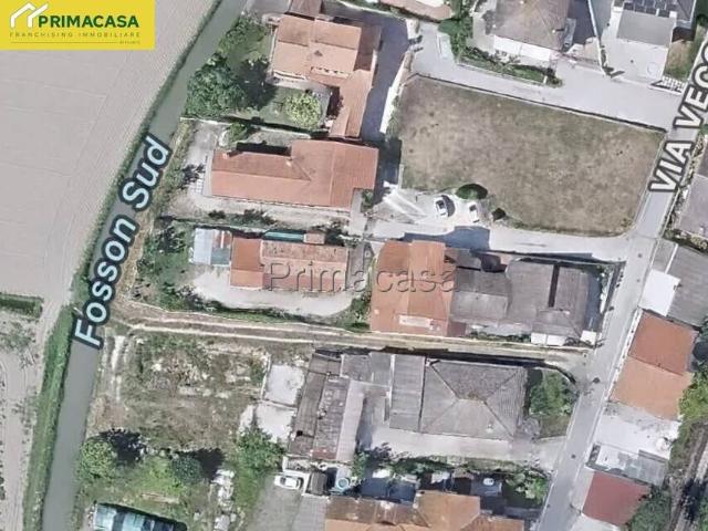 Rustico / Casale in vendita a Chioggia VE