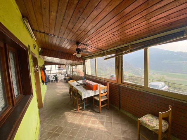 Rustico / Casale in vendita a Chiuduno BG