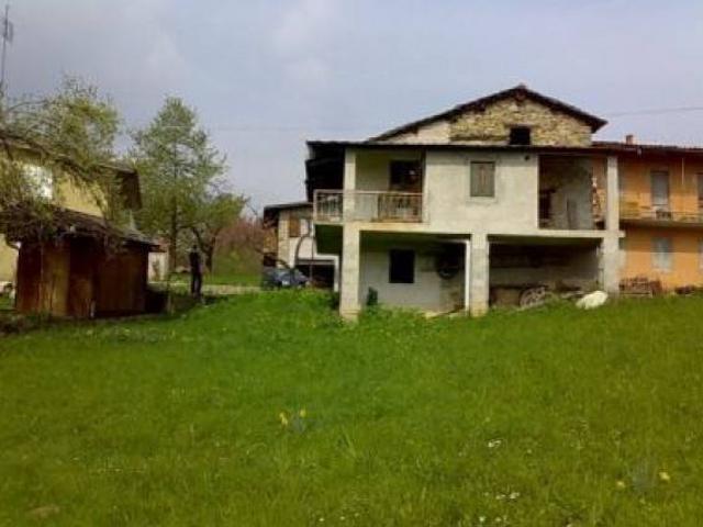 Rustico / Casale in vendita a Chiusa di Pesio CN