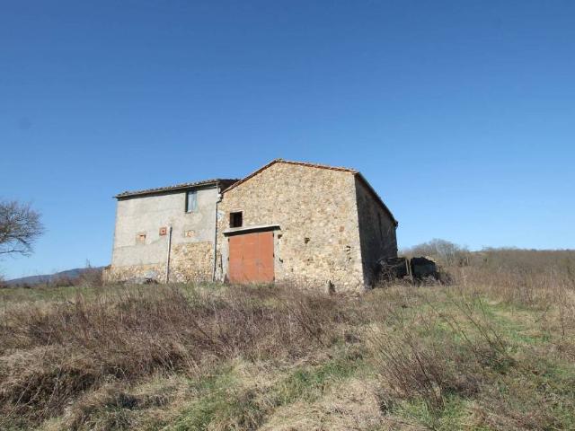 Rustico / Casale in vendita a Chiusdino SI