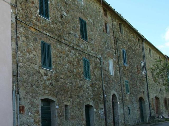 Rustico / Casale in vendita a Chiusdino SI
