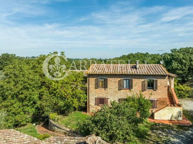 Rustico / Casale in vendita a Chiusi SI