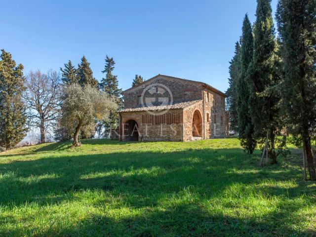 Rustico / Casale in vendita a Chiusi SI