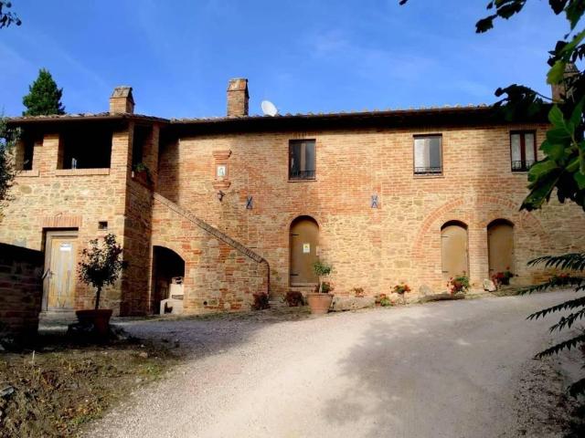 Rustico / Casale in vendita a Chiusi SI