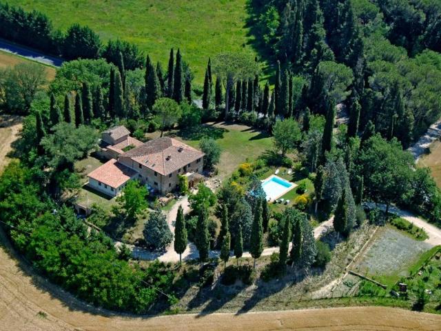 Rustico / Casale in vendita a Chiusi SI