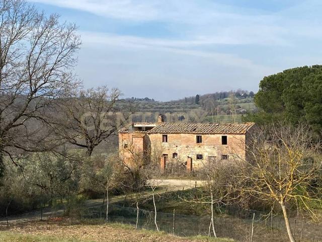 Rustico / Casale in vendita a Chiusi SI